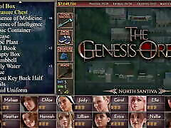 The Genesis Order v69041 Part 219 curtain ass Unveil Of dad sweaped Secret By LoveSkySan69