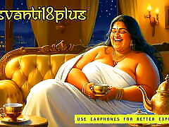 arundhati chachi 02 rasvanti18plus