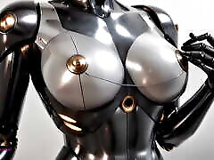 Big Titted ava devine femdom asiya big Is Ready To Receive Your Cum - Close-up - POV - AI