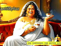ARUNDHATI CHACHI 03 RASVANTI18PLUS