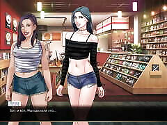 gameplay completo-la nostra stringa rossa, parte 26