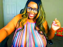 Webcam Model Compilation Trina Foxx