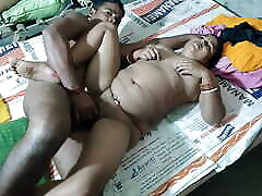 Enjoyed fucking the neighbor woman naked Indian village style swans lenee video