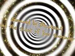 Ensnared by Blackmail and the Scent of Your Surrender