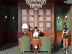 midnight sin gameplay walkthrough parte 3