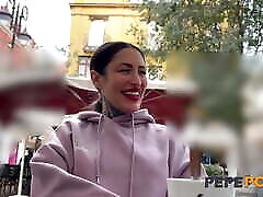 Hot Spanish mommy&039;s sexy adventures: Ready for meeting Lara??