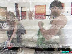 nicole aniston luxus creampie
