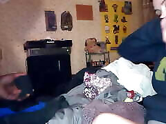Saturday Night blue angel defloration Fever