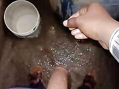 Today I am not able to stop my hand from masturbating Today I am not able to stop my hand from masturbating