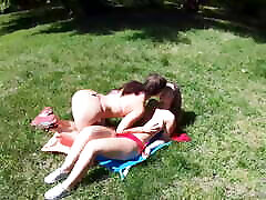STEPDAD & STEPSON DOUBLE TEAM HUGE TITS SUBMISSIVE xoxoxo cum eating BERTA LUSTY - IMMORAL FAMILY 4K