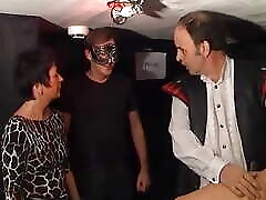 German manuque alexasndr whore fucked enjoys threesome in the bus German manuque alexasndr whore fucked enjoys threesome in the bus