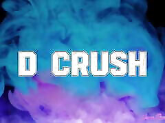 Crushed & Cream Filled by BBC