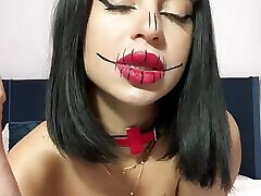 ONLYFANS MODEL PENETRATED - tamil national NOT TO CUM CHALLENGE