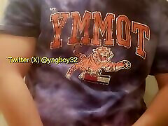 Young siri big boobs anal jerks off in the toilet and cums in her hand ????