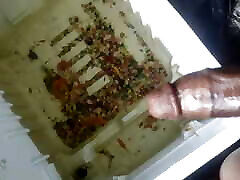 Muslim teen 19 boy handsome showing his cum Muslim teen 19 boy handsome showing his cum