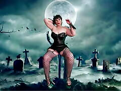 Gilf Carmen Angel: My Rock & Roll Ride & Drill Double Fuck, Double Cum 8 19 2024 CAM4