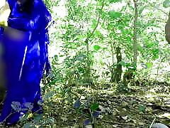 Sali with jiju hot fuking in jungle first part bhabhi ji