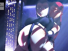Teen Titans Sex Porn Hentai Hot Horny Compilation Cartoon