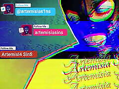 Artemisia&039;s Punishment: judy star and kylie wilde Bottom and Denied Orgasm