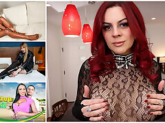 TGIRLS XXX - Compilation Updates 13th Jan to 17th Jan 25