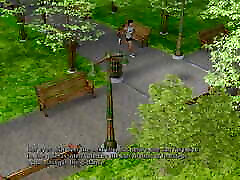 harmony haven-capítulo 1-lloyd estaba a punto de besar a jennifer