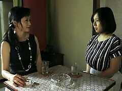 Sensual Sensual Drama Theater - Women who survived the turbulent Showa era with only their bodies 4
