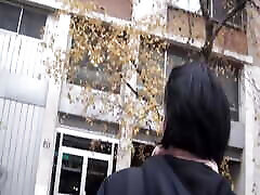 A nasty French lady fucks a younger stud like a pro A nasty French lady fucks a younger stud like a pro