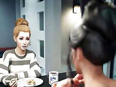 Ms Denvers - Ep 13 - What&039;s 98744 aurora chase by Foxie2k