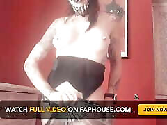 Halloween Hot Strip