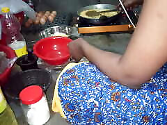 Desi wife jahnny office 3