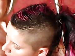 Real lesbians 16 - part 2