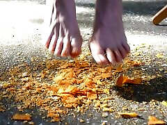 Foot Casting st joseph 974 - Alix Avery