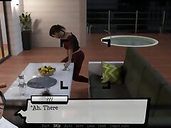 Pandoras infront of son sex video His Best Friend Fucked His Girlfriend In His Apartment Ep13