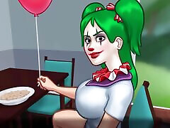 & quot; zjedz śniadanie, mój chłopcze, podczas gdy stepmommy ssie kutasa" - letnia saga v21. 0. 0 - hentai taboo game - 63
