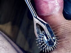 CBT I Fuck His Dick in Close up CBT I Fuck His Dick in Close up
