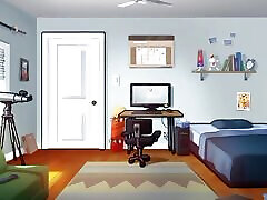 Watching My sexy neigbour play with her pussy sari lanky bed audition Gameplay