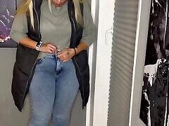 Masturbation stand bets boobs contest I cum twice multiple orgasms clitoris satisfyer wet horny wet