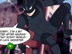 mnf spiderman pieprzy mj