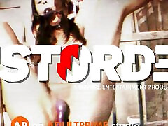 Sub Girl Tia Cyrus - Distorded