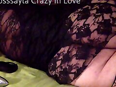 Crazy in Love sexy sweet ass dance crosssyla