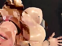 Desi Village Bhabhi Hot Boobs