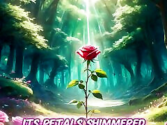 The Enchanted Rose
