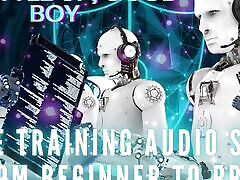 Drone Training Audio Series From Beginner to Pro - Throttle up, Good Boy
