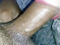 indische freundin sperma im mund pochender blowjob "nahaufnahme blowjob von meiner teenager freundin