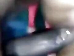 Sister-in-law is talking on humping watching porn phone, I fuck her, she did not say but put cock in pussy