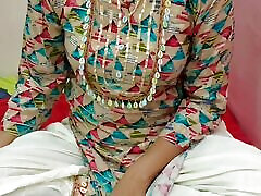 desi stepbro tried to pregnant the stepsis on their first fuck after marriage in Hindi audio