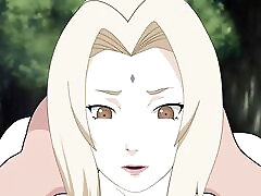 naruto creampie tsunade hentai pełna wideo bez cenzury