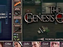 The Genesi Order Hindi Gameplay
