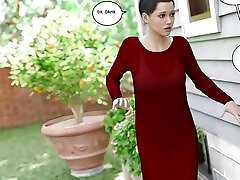 der masseur - kapitel 7 - farah&039;s schwester salma wollte eine massage vom alten masseur
