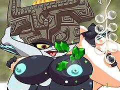 Gameplay of POCKET SWEETIES For android